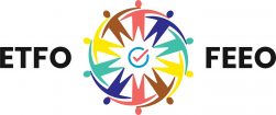 ETFO logo